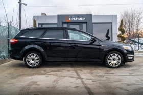 Ford Mondeo 2.0TDCI-АВТОМАТИК - РЕАЛНИ КИЛОМЕТРИ - 3М ГАРАНЦИЯ, снимка 5