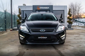 Ford Mondeo 2.0TDCI-АВТОМАТИК - РЕАЛНИ КИЛОМЕТРИ - 3М ГАРАНЦИЯ - 9990 лв. - 49123263 | Car24.bg