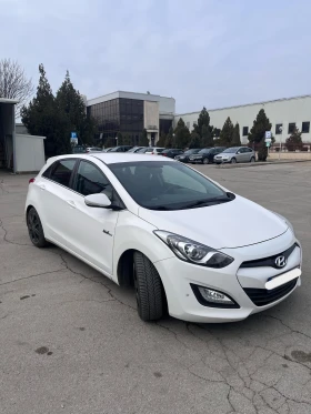 Hyundai I30, снимка 2