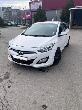 Hyundai I30, снимка 1