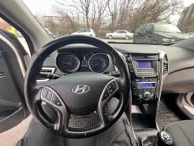 Hyundai I30, снимка 6