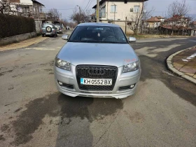 Audi A3 2, 0 TDI.S-LINE.140.к.с., снимка 2