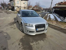 Audi A3 2, 0 TDI.S-LINE.140.к.с., снимка 1