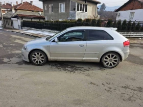 Audi A3 2, 0 TDI.S-LINE.140.к.с., снимка 4