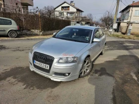 Audi A3 2, 0 TDI.S-LINE.140.к.с., снимка 3