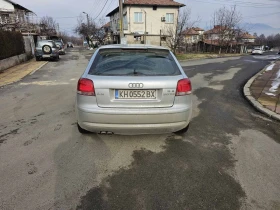 Audi A3 2, 0 TDI.S-LINE.140.к.с., снимка 7