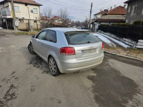 Audi A3 2, 0 TDI.S-LINE.140.к.с., снимка 8