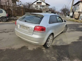 Audi A3 2, 0 TDI.S-LINE.140.к.с., снимка 6