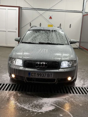 Audi A4, снимка 2