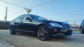     Mercedes-Benz S 350 178.000 KM Euro6