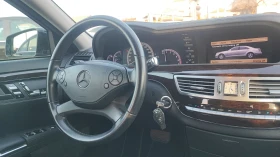 Mercedes-Benz S 350 178.000 KM Euro6, снимка 14