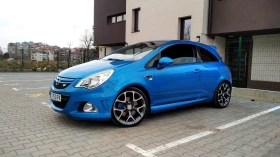 Opel Corsa OPC Limited Edition, снимка 1