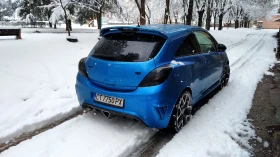 Opel Corsa OPC Limited Edition, снимка 8