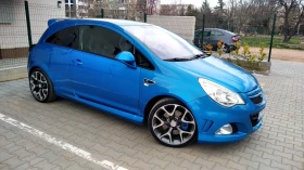 Opel Corsa OPC Limited Edition, снимка 2