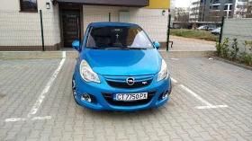 Opel Corsa OPC Limited Edition, снимка 5