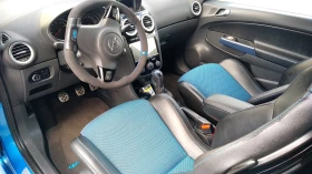 Opel Corsa OPC Limited Edition, снимка 11