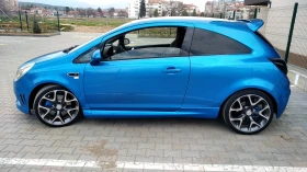 Opel Corsa OPC Limited Edition, снимка 3