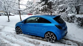 Opel Corsa OPC Limited Edition, снимка 7