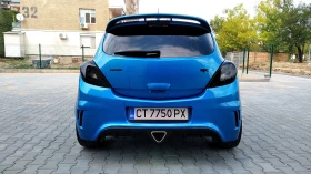 Opel Corsa OPC Limited Edition, снимка 6