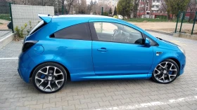 Opel Corsa OPC Limited Edition, снимка 4