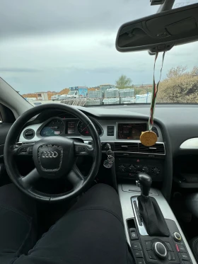 Audi A6 V6 2.7, снимка 5