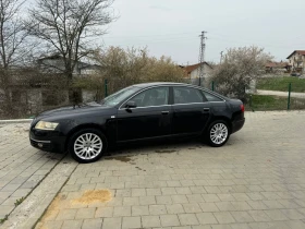 Audi A6 V6 2.7, снимка 3