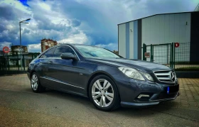 Обява за продажба на Mercedes-Benz E 350 ~26 666 лв. - изображение 1