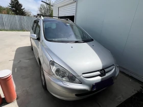Обява за продажба на Peugeot 307 ~2 520 лв. - изображение 1