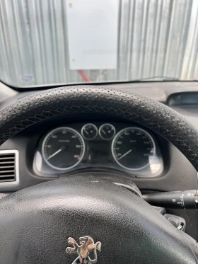 Обява за продажба на Peugeot 307 ~2 520 лв. - изображение 4