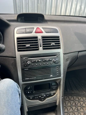 Обява за продажба на Peugeot 307 ~2 520 лв. - изображение 6