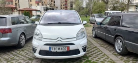 Обява за продажба на Citroen C4 Picasso 1.6 HDI ~8 700 лв. - изображение 8