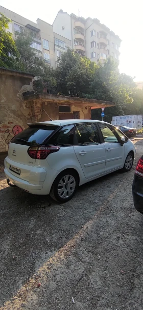 Обява за продажба на Citroen C4 Picasso 1.6 HDI ~8 000 лв. - изображение 2