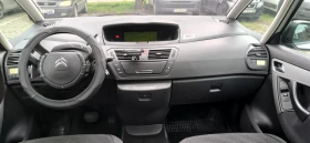 Обява за продажба на Citroen C4 Picasso 1.6 HDI ~8 700 лв. - изображение 9