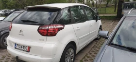 Обява за продажба на Citroen C4 Picasso 1.6 HDI ~8 700 лв. - изображение 4