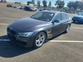 BMW 335 