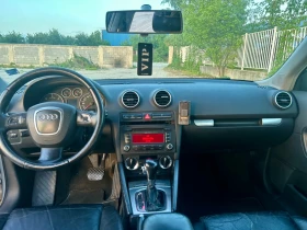 Audi A3 - 7000 лв. - 60958867 | Car24.bg