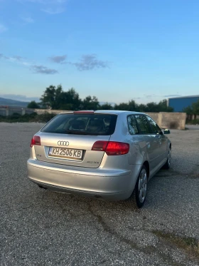 Audi A3 - 7000 лв. - 60958867 | Car24.bg