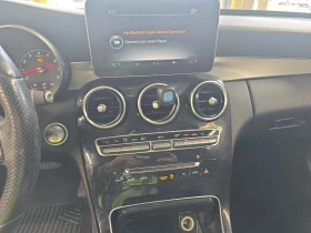 Mercedes-Benz C 300 4MATIC/BURMESTER/PANO/NAVI// | Mobile.bg    10