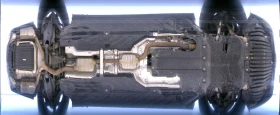 Mercedes-Benz C 300 4MATIC/BURMESTER/PANO/NAVI// | Mobile.bg    14