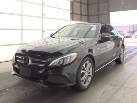 Mercedes-Benz C 300 4MATIC/BURMESTER/PANO/NAVI/ПОДГРЕВ/КАМЕРИ