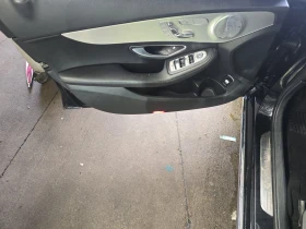 Mercedes-Benz C 300 4MATIC/BURMESTER/PANO/NAVI// | Mobile.bg    7