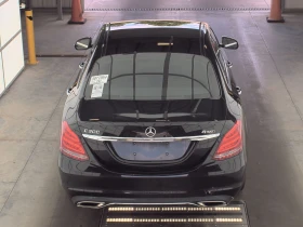 Mercedes-Benz C 300 4MATIC/BURMESTER/PANO/NAVI// | Mobile.bg    5