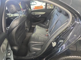 Mercedes-Benz C 300 4MATIC/BURMESTER/PANO/NAVI// | Mobile.bg    13