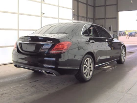 Mercedes-Benz C 300 4MATIC/BURMESTER/PANO/NAVI// | Mobile.bg    6