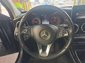 Mercedes-Benz C 300 4MATIC/BURMESTER/PANO/NAVI// | Mobile.bg    9
