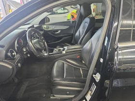 Mercedes-Benz C 300 4MATIC/BURMESTER/PANO/NAVI// | Mobile.bg    8