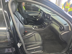 Mercedes-Benz C 300 4MATIC/BURMESTER/PANO/NAVI// | Mobile.bg    12