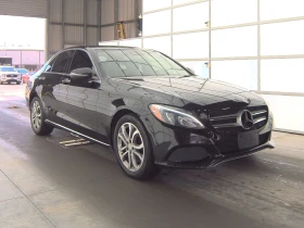Mercedes-Benz C 300 4MATIC/BURMESTER/PANO/NAVI// | Mobile.bg    2