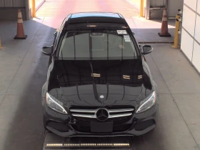 Mercedes-Benz C 300 4MATIC/BURMESTER/PANO/NAVI// | Mobile.bg    3