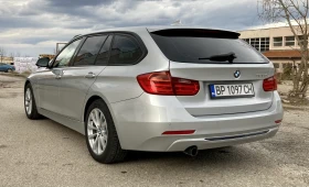 Обява за продажба на BMW 320 Sport F1 , 184кс ~17 900 лв. - изображение 6